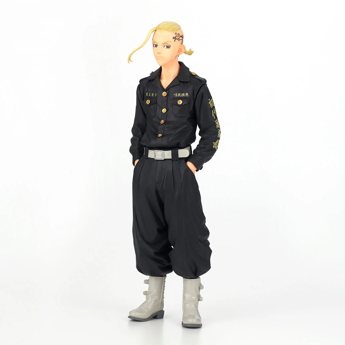 BanPresto - Tokyo Revengers - Ken Ryuguji - Figure - Image 1