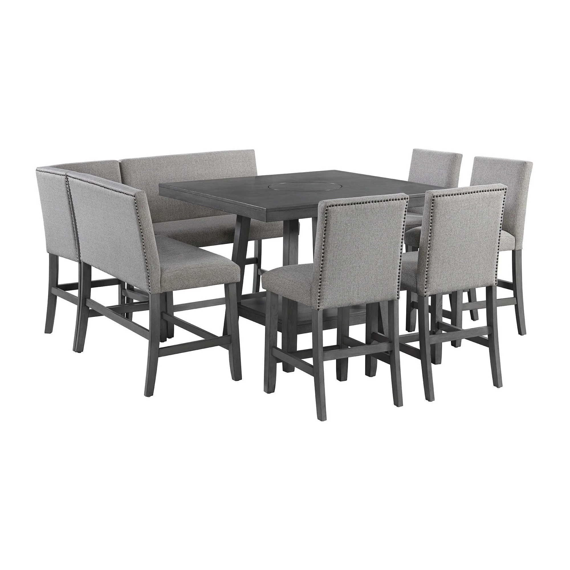 Seneca - Counter Height Dining Set - Image 2