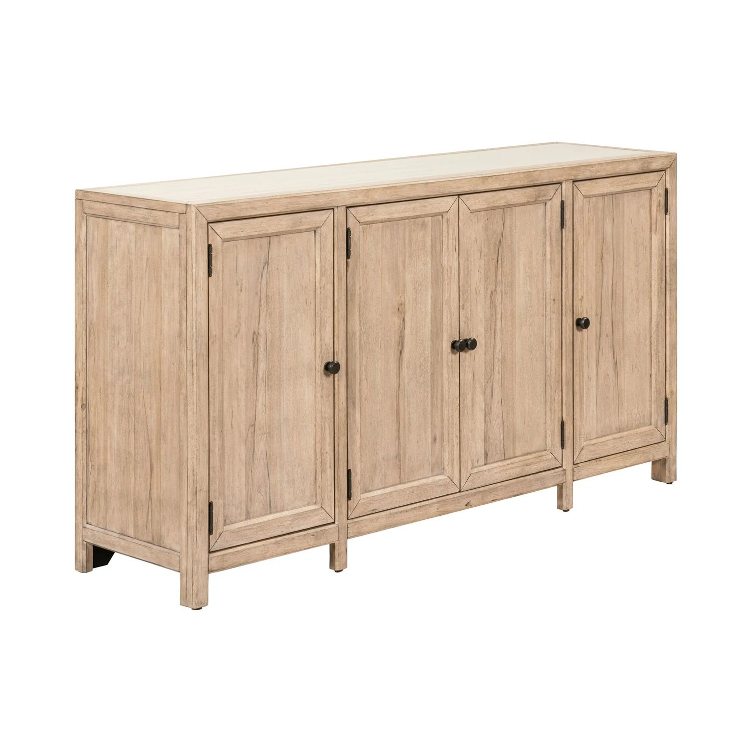 Proximity Place - Accent Buffet - Barley Buff - Image 2