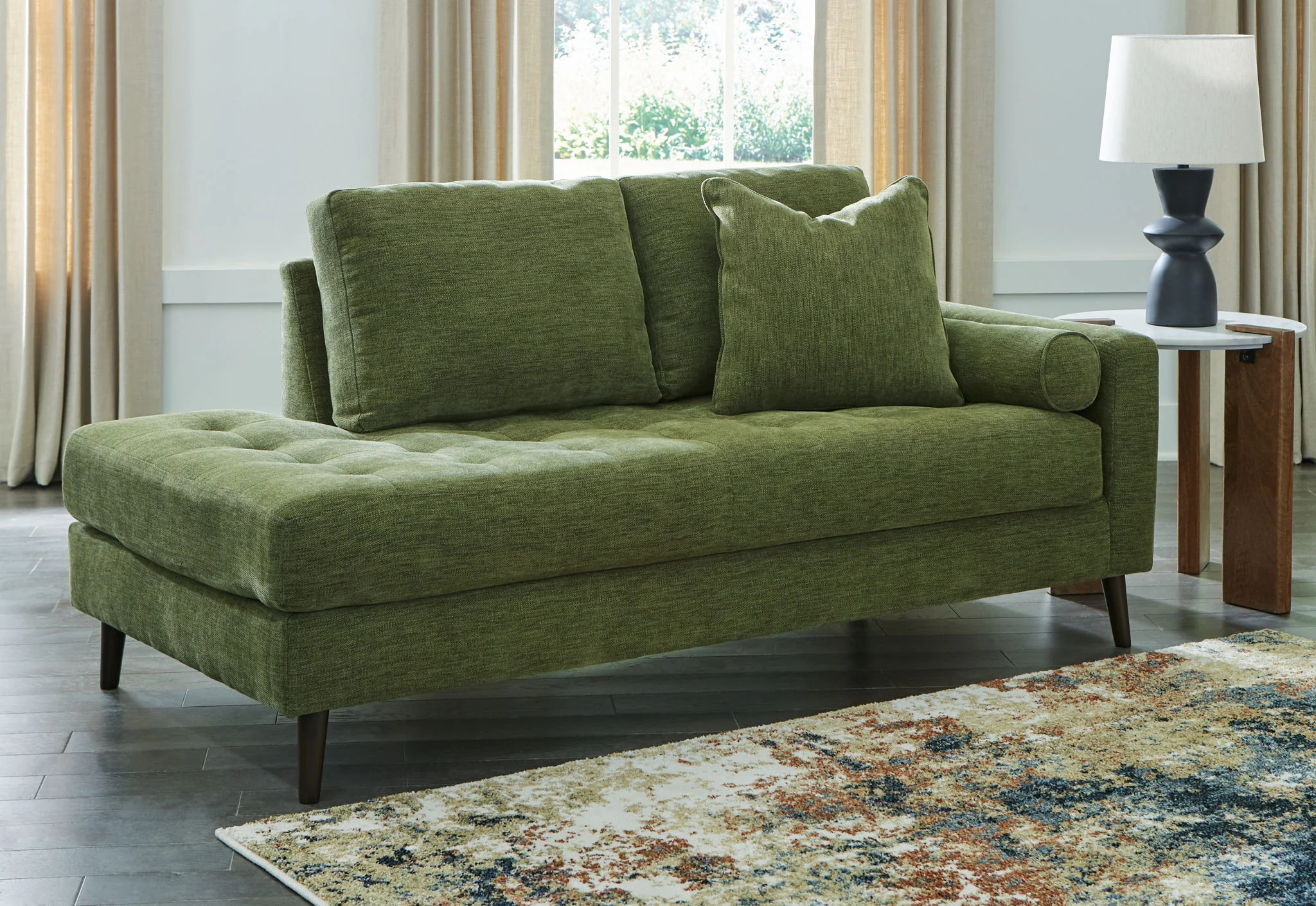Bixler - RAF Corner Chaise - Image 3