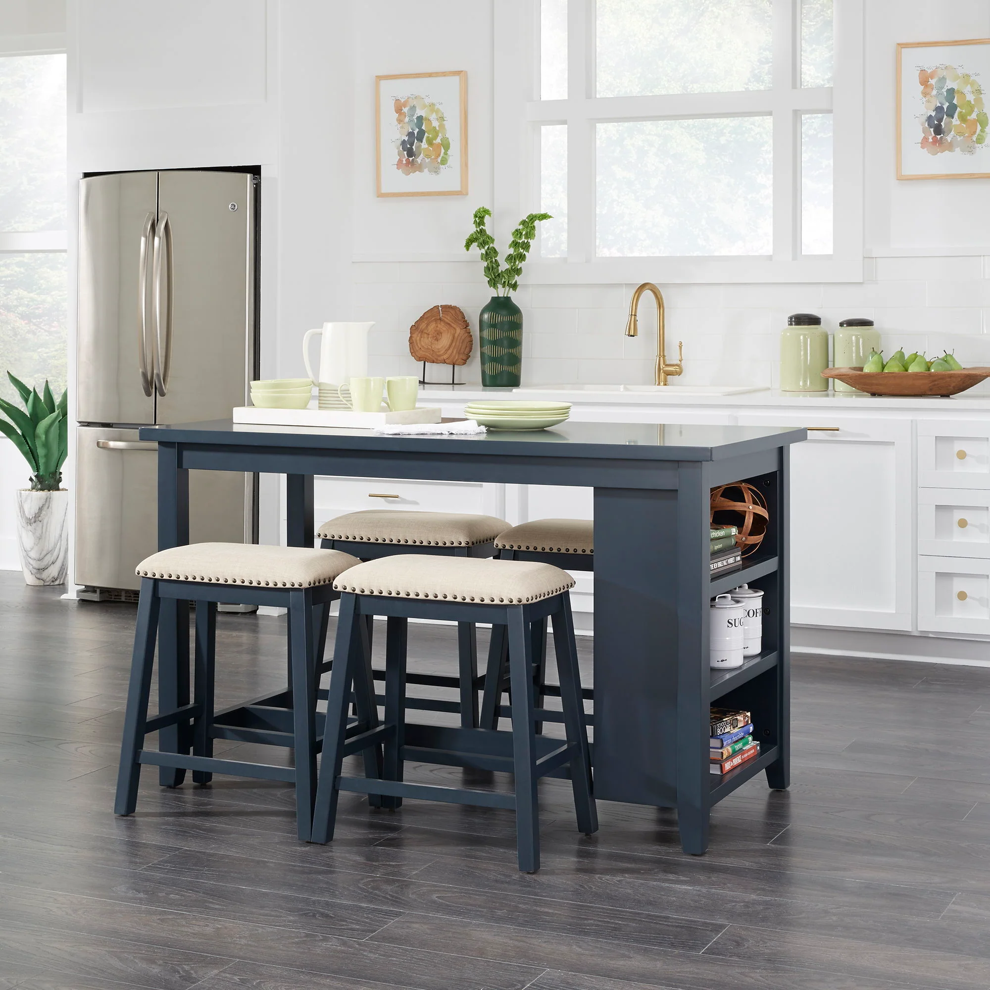 Brook Creek - Counter Set - Image 2