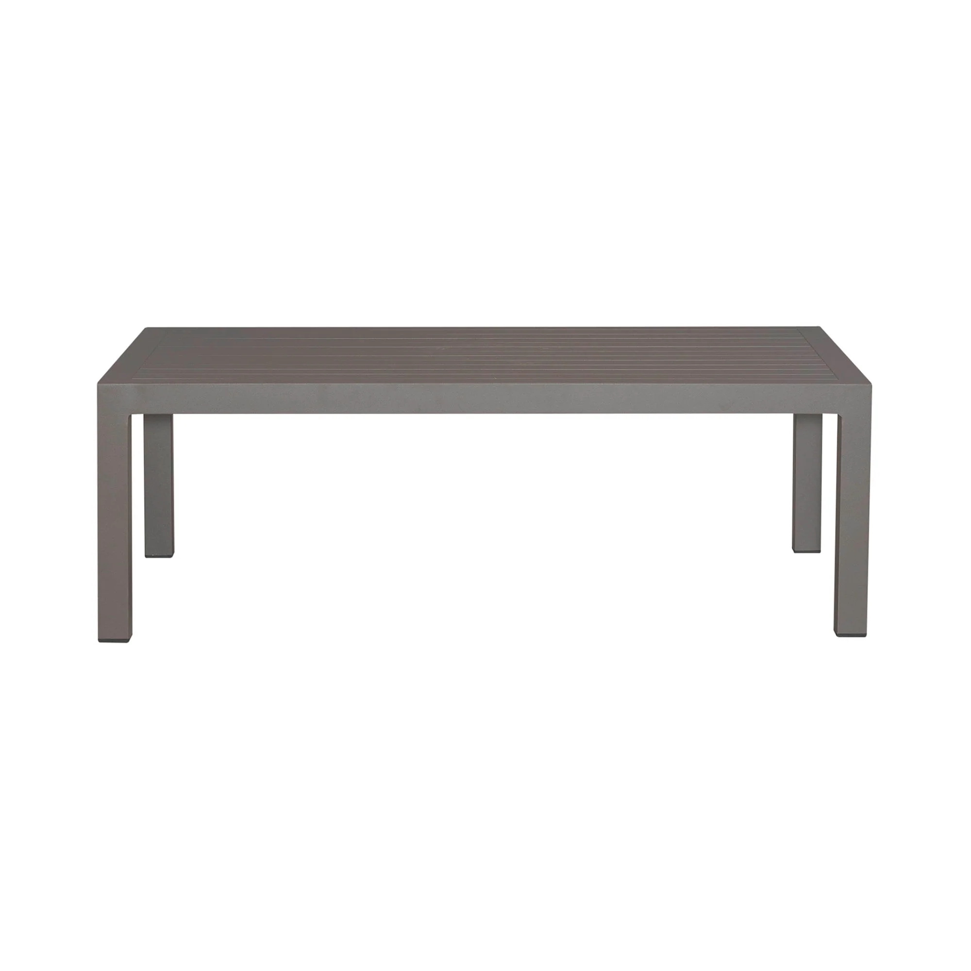 Plantation Key - Outdoor Cocktail Table - Granite - Image 2