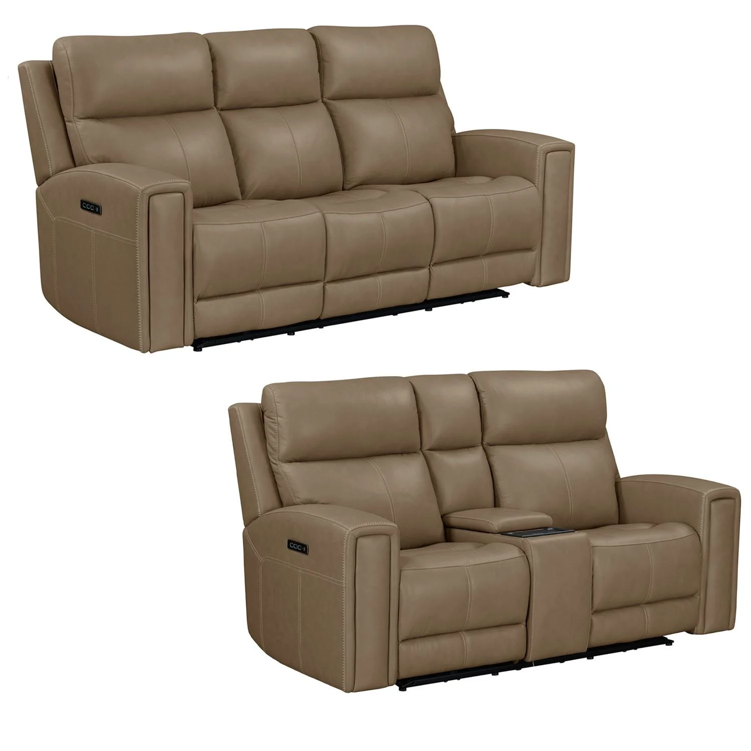 Camden - Sofa Set - Image 2