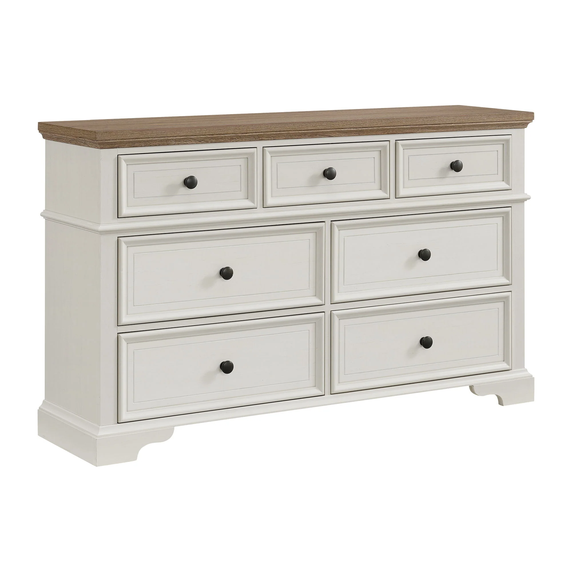 Eastwood - Youth 7-Drawer Dresser - Image 1