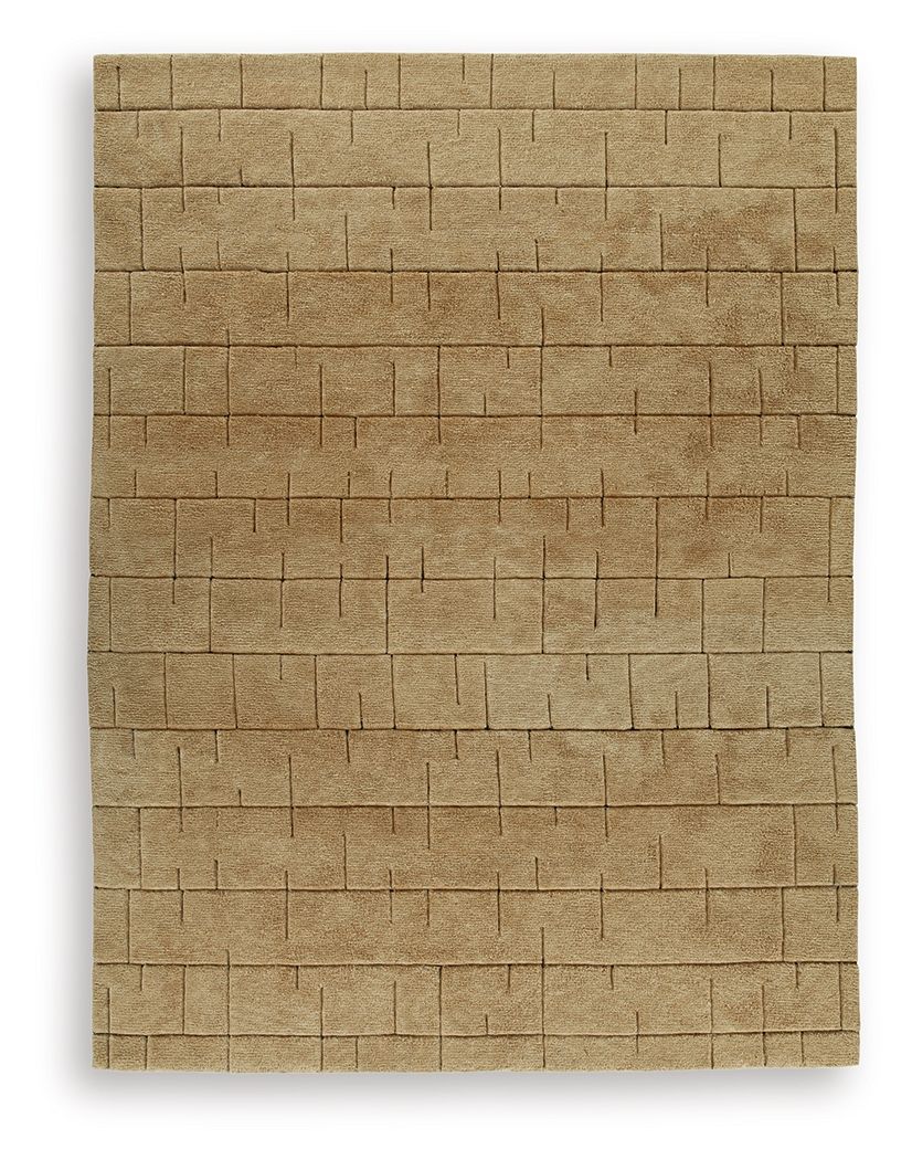 Luzmont - Rug - Image 1