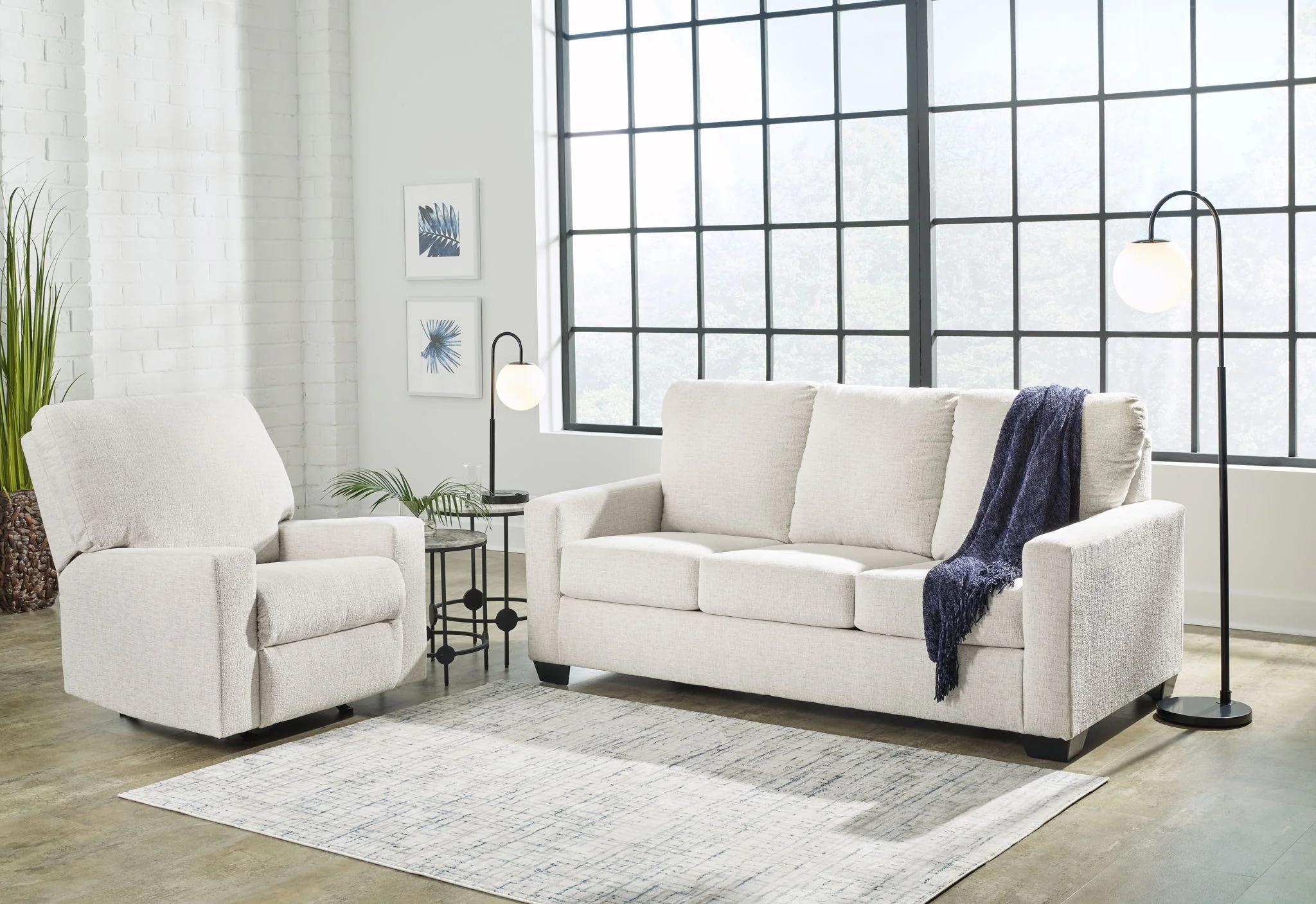 Rannis - Living Room Set - Image 3