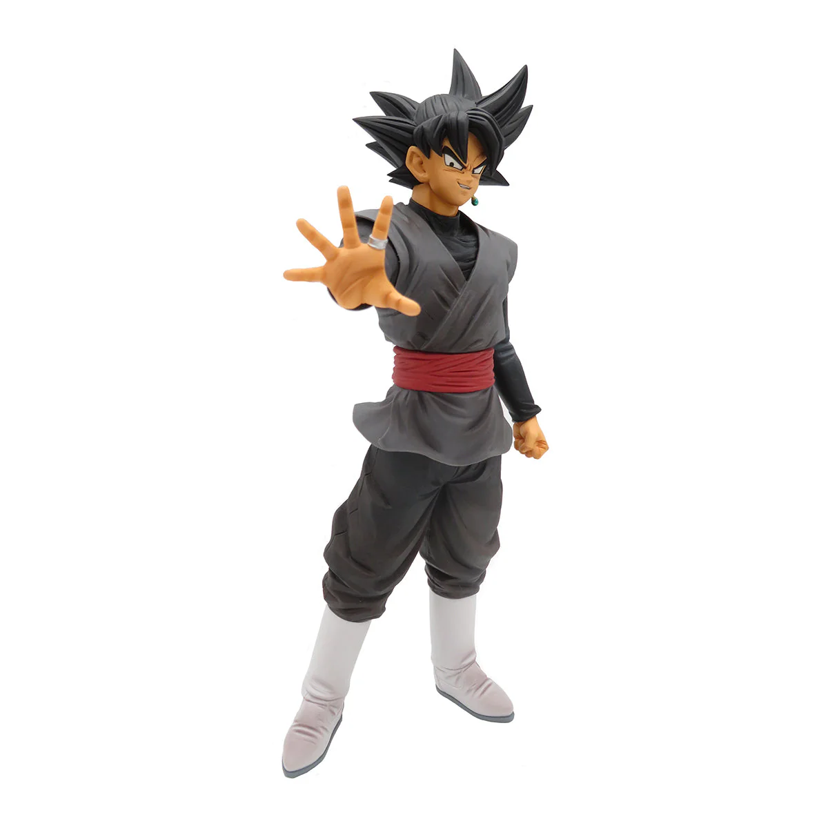 Banpresto - Dragon Ball Super - Grandista Nero - Goku Black - Image 1