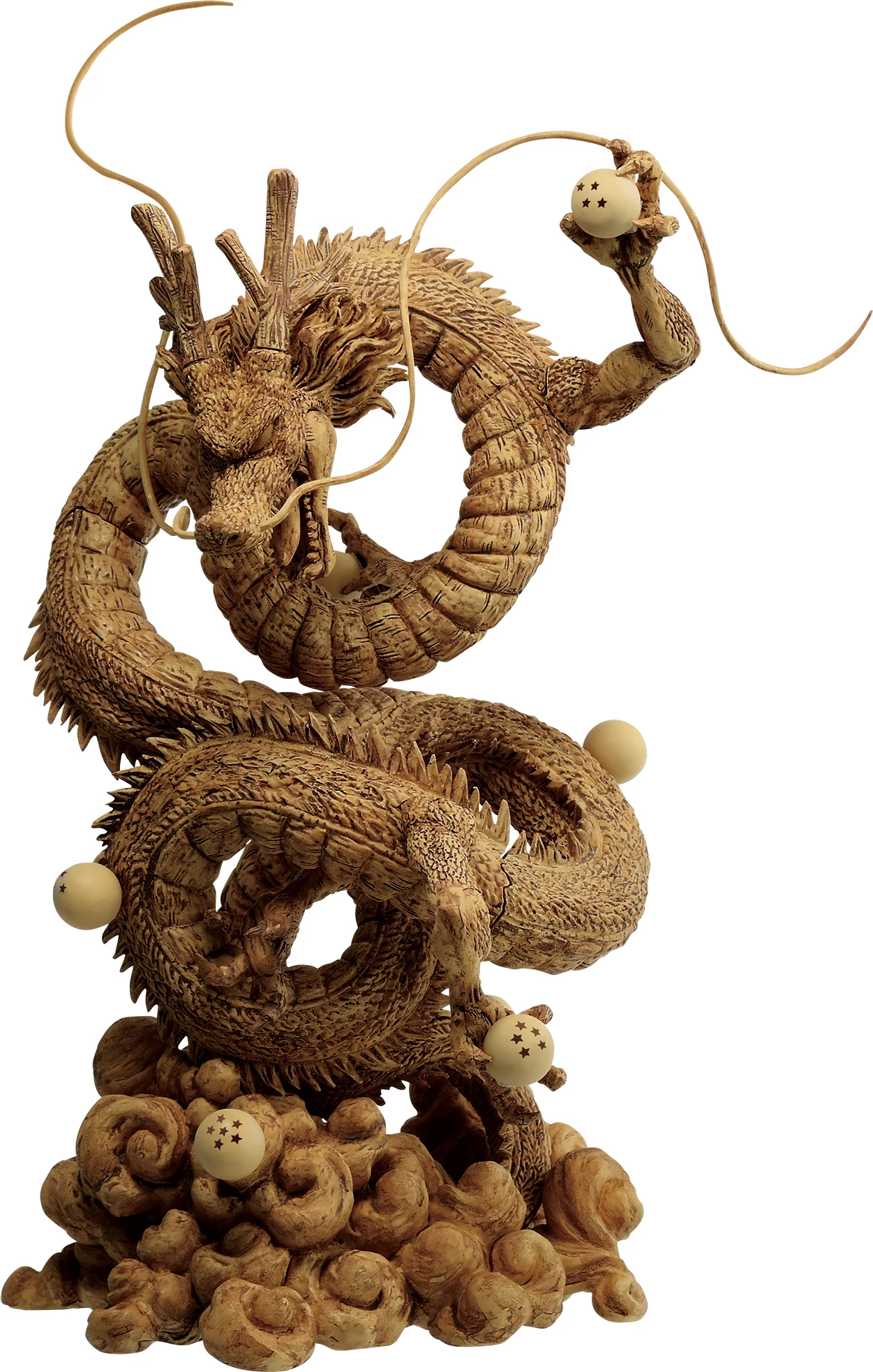 Banpresto - Dragon Ball Z - Creator x Creator - Shenron - Version B - Image 1