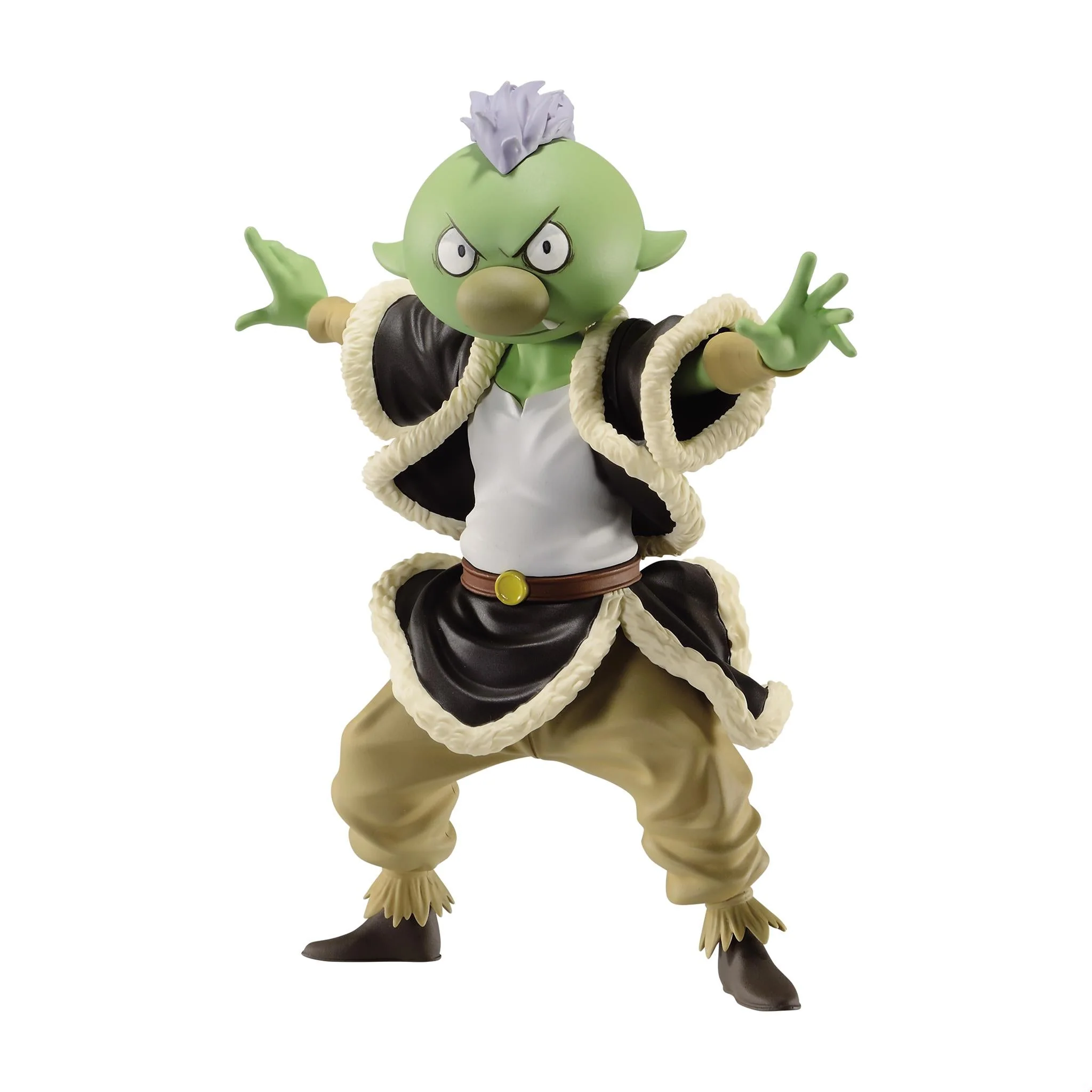 Banpresto - That Time I Got Reincarnated as a Slime A. Gobta Vol.10 Otherworlder - Image 1