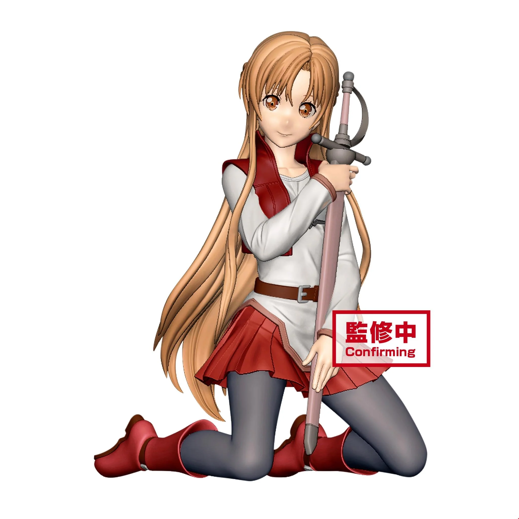 Banpresto - Sword Art Online - Asuna - Figure - Image 1