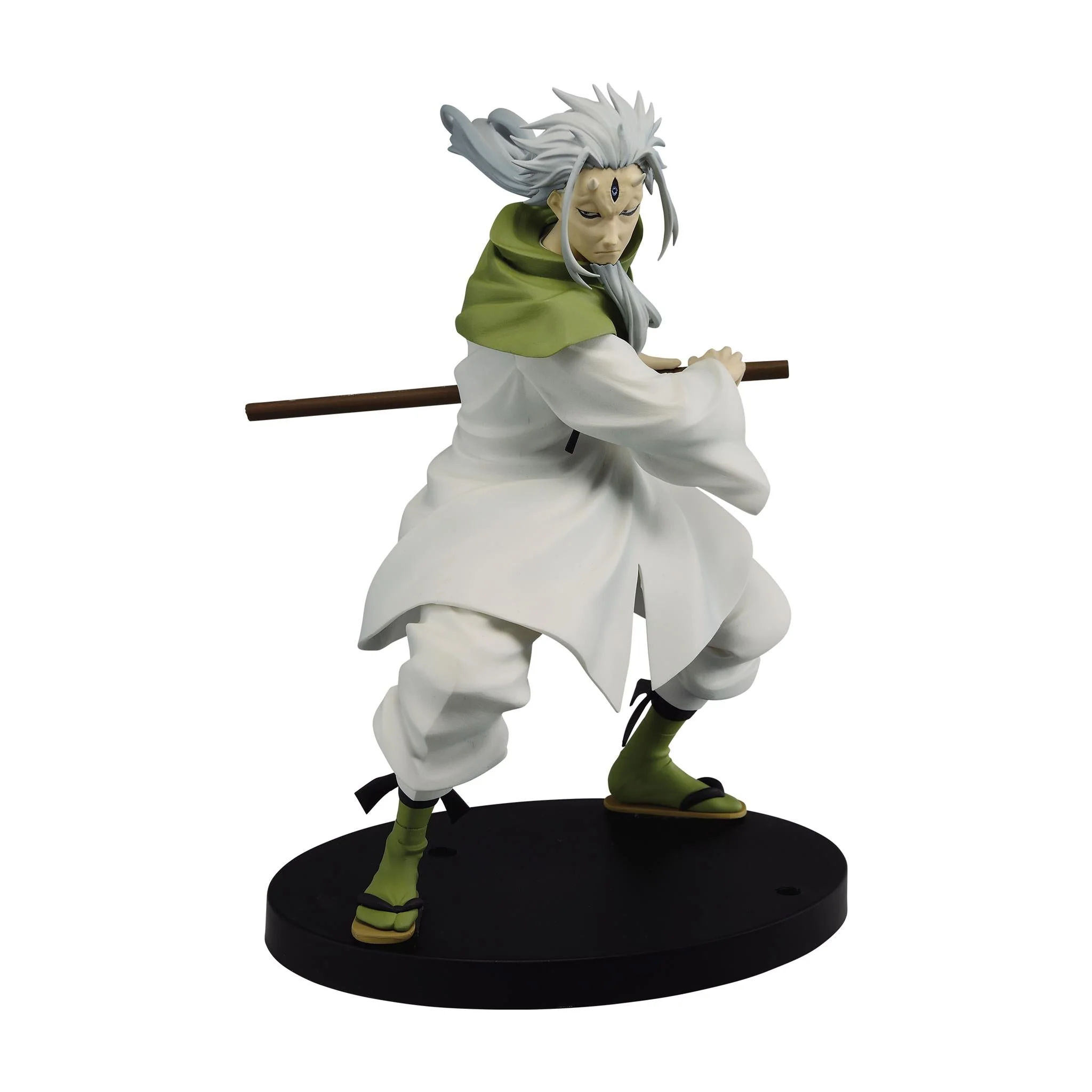 BanPresto - That Time I Got Reincarnated as a Slime - Hakurou - Otherworlder - Vol.11 - B. - Image 1