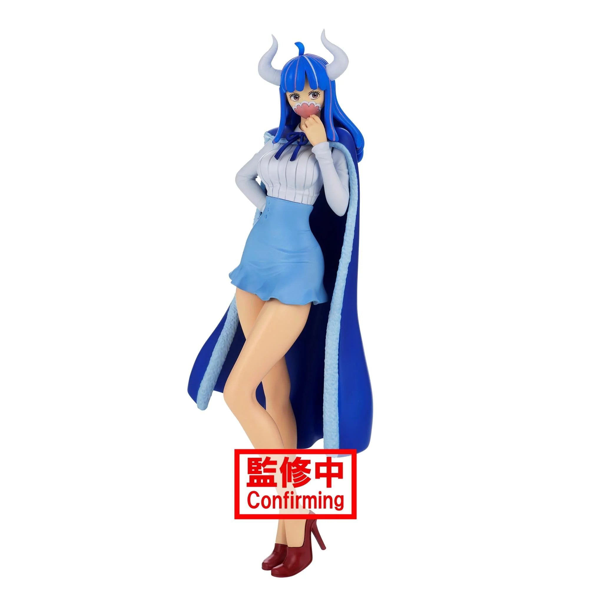 BanPresto - One Piece - Glitter & Glamours - Ulta - Ver.A - Image 1