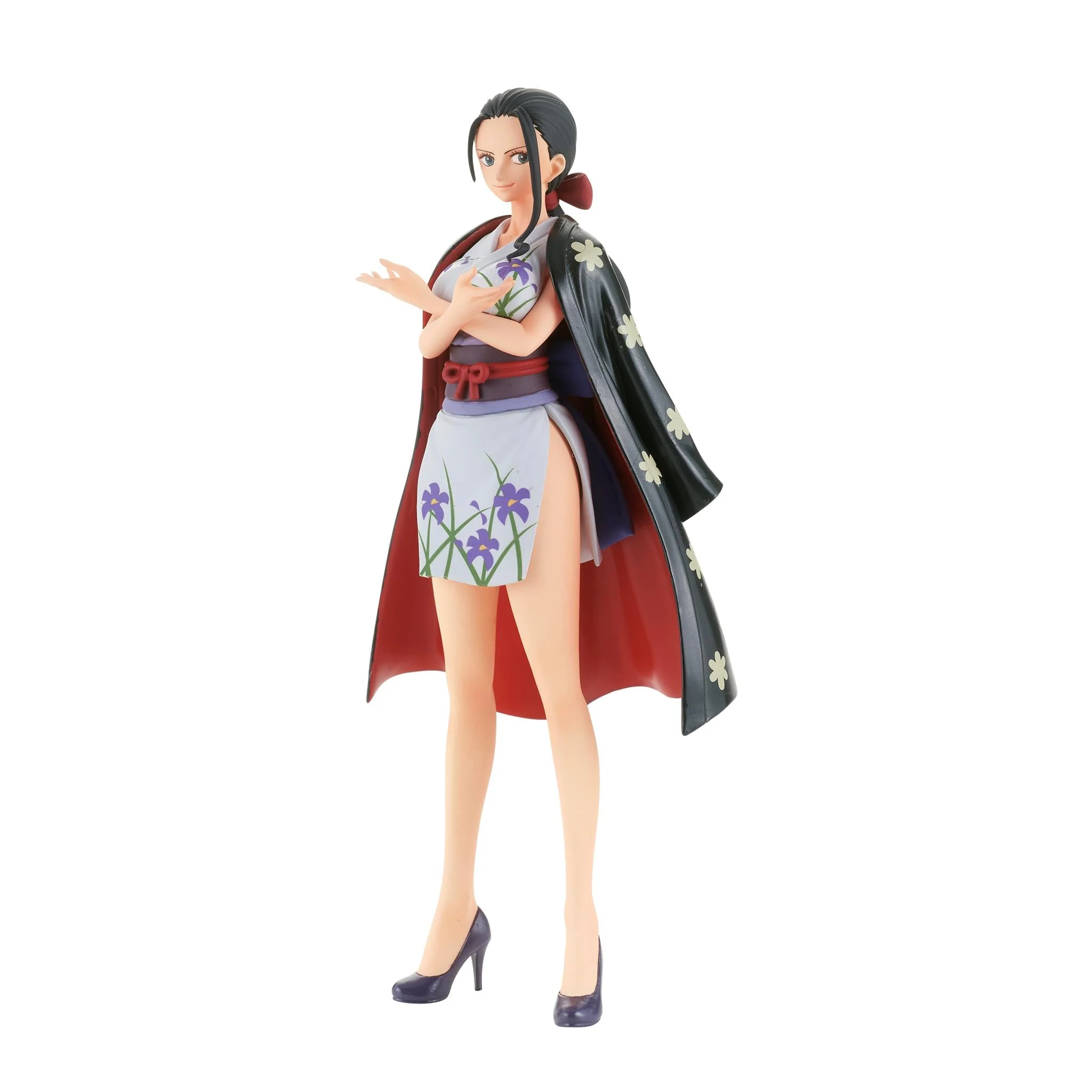 Banpresto - One Piece - Nico Robin - DXF - The Grandline Lady - Wanokuni - Vol.6 - Image 1
