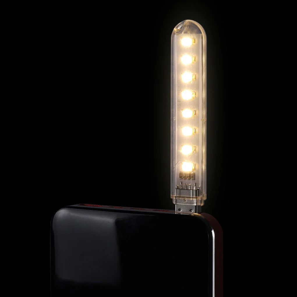 USB LED Night Light - Image 2