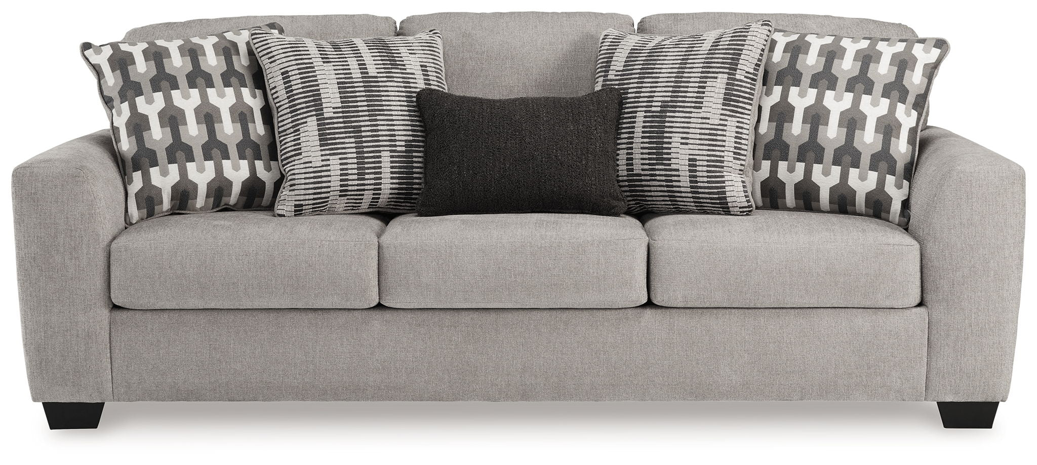 Avenal Park - Sofa - Flannel - Image 3
