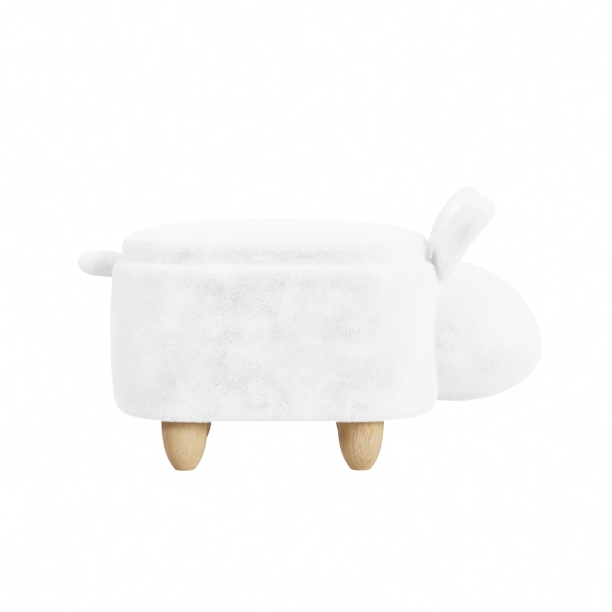 Animal Stools - Storage Stool - Image 3