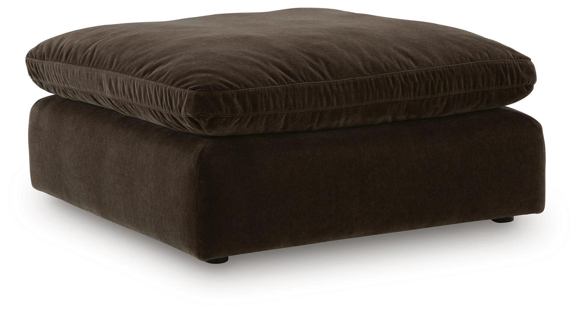 Maxton Heights – Oversized Accent Ottoman