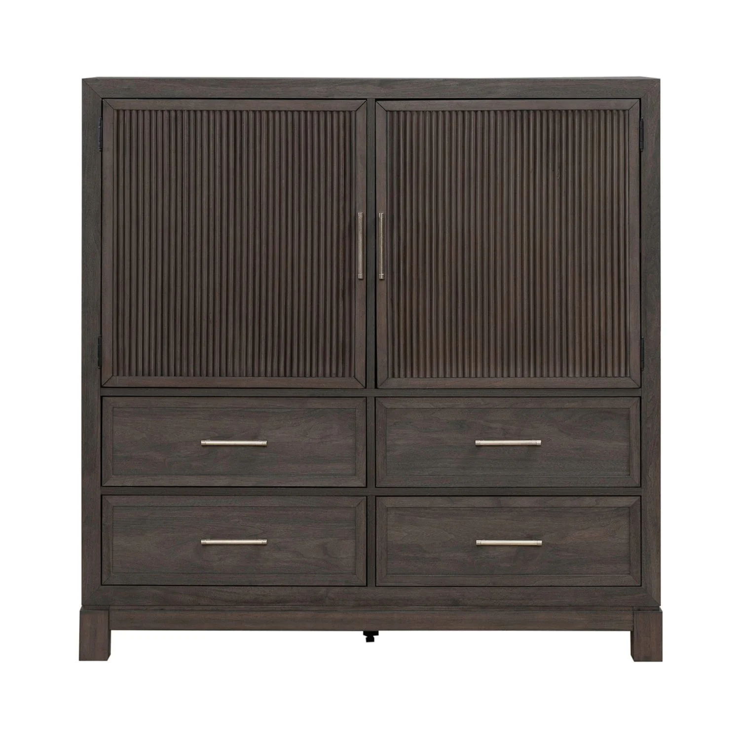 Modern Edge - Dressing Chest - Caffe - Image 2