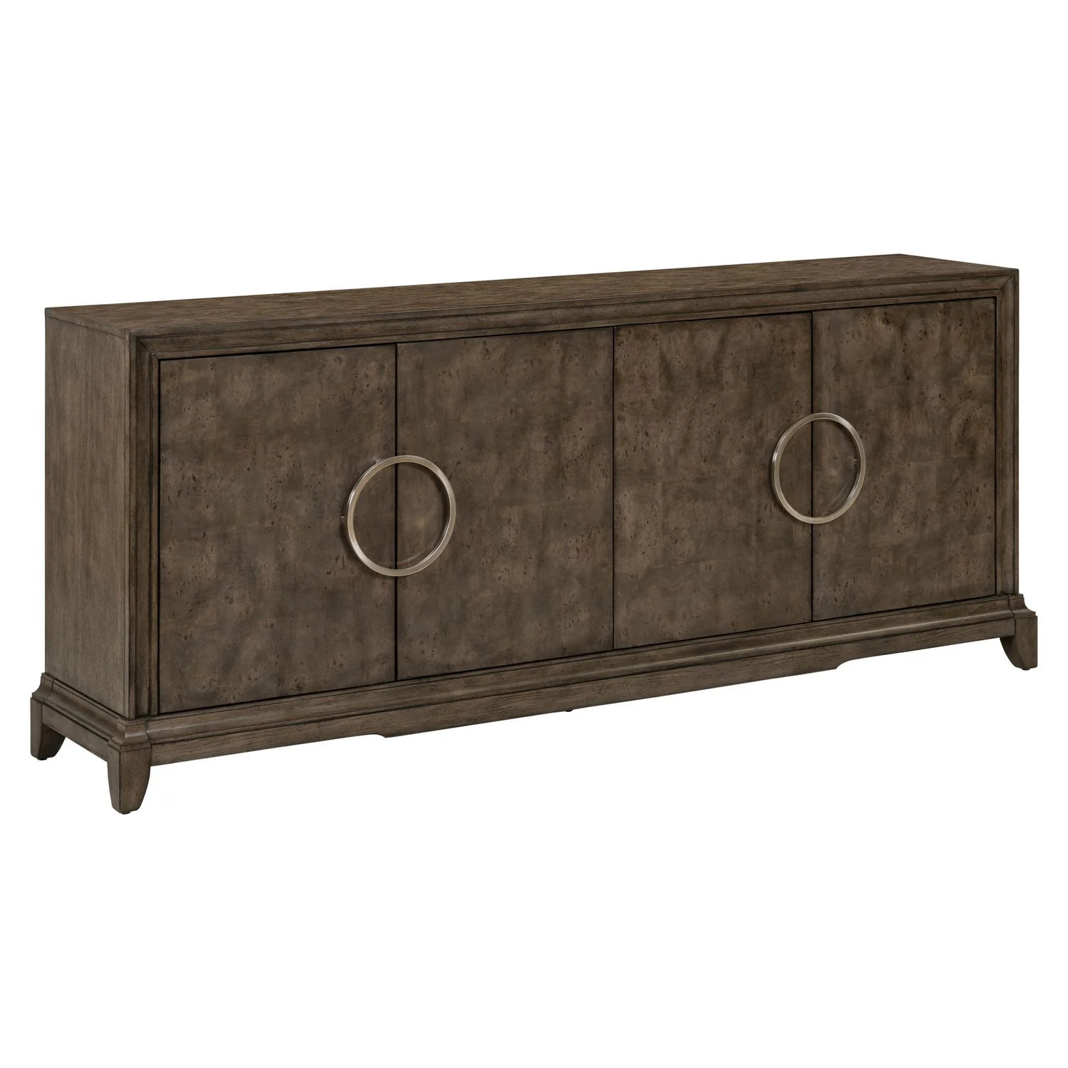 Lexington Park - Accent Cabinet - Image 3