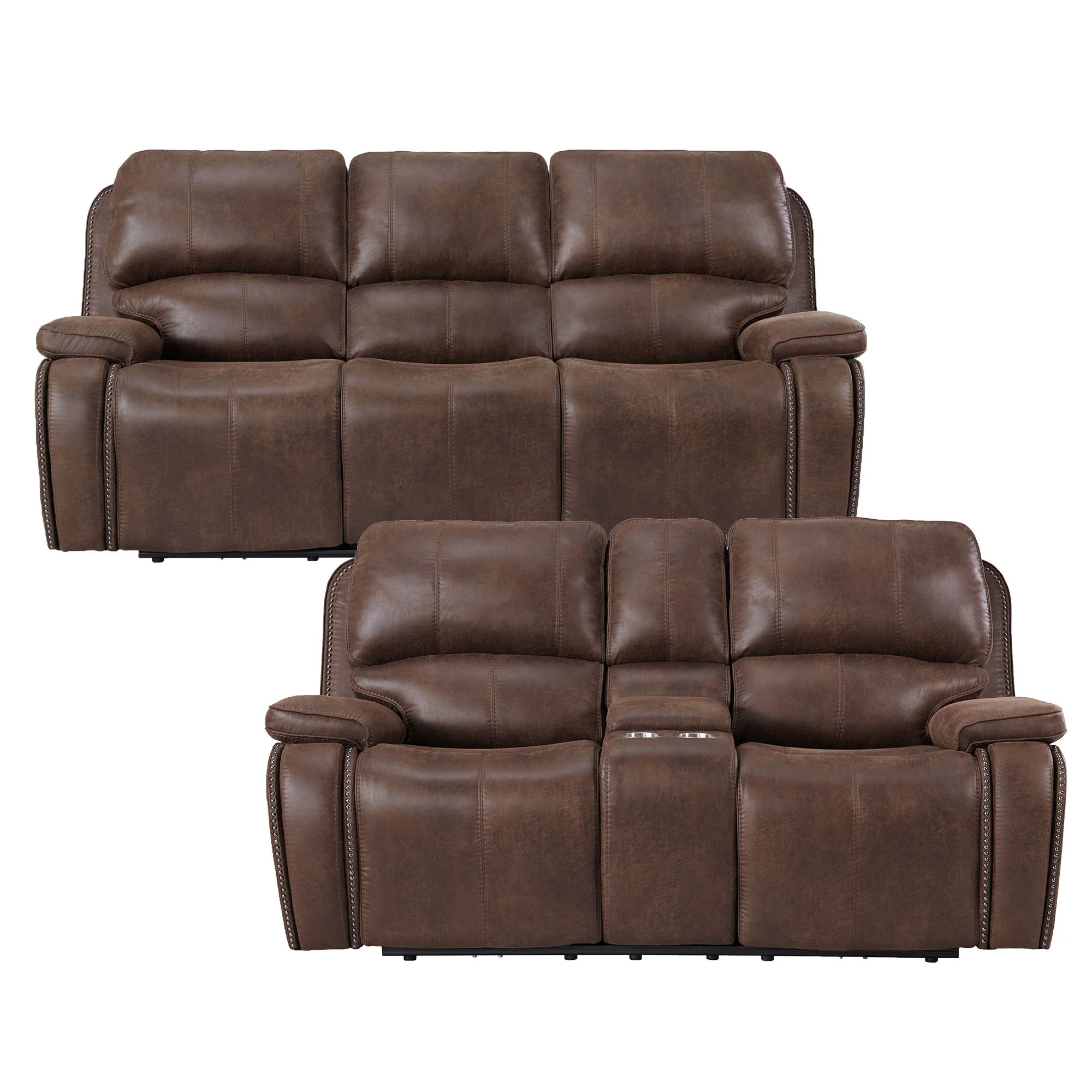 Atlantis - Living Room Set - Image 2