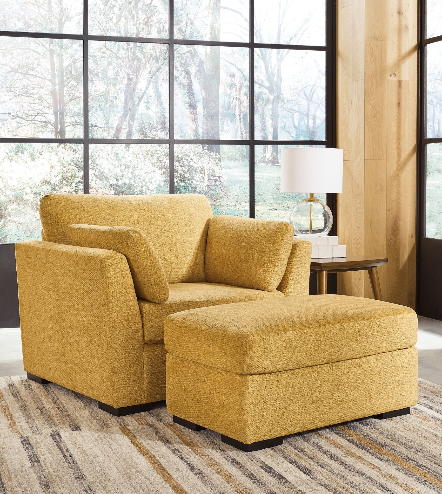 Keerwick - Living Room Set - Image 1