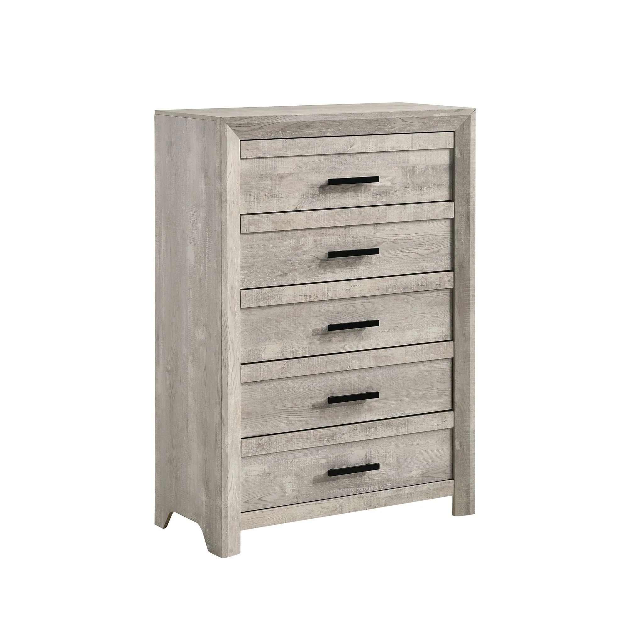 Ellen - Panel Bedroom Set - Image 2