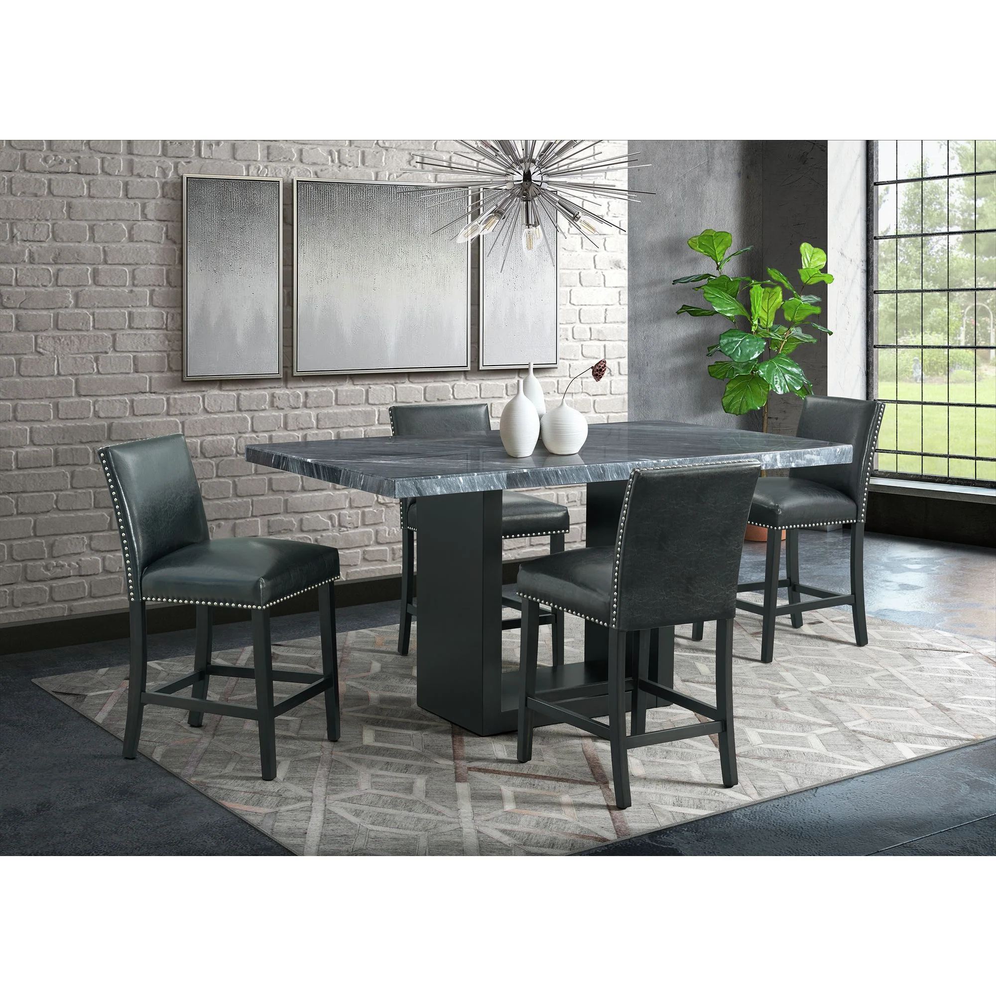 Valentino - Complete Table - Image 3