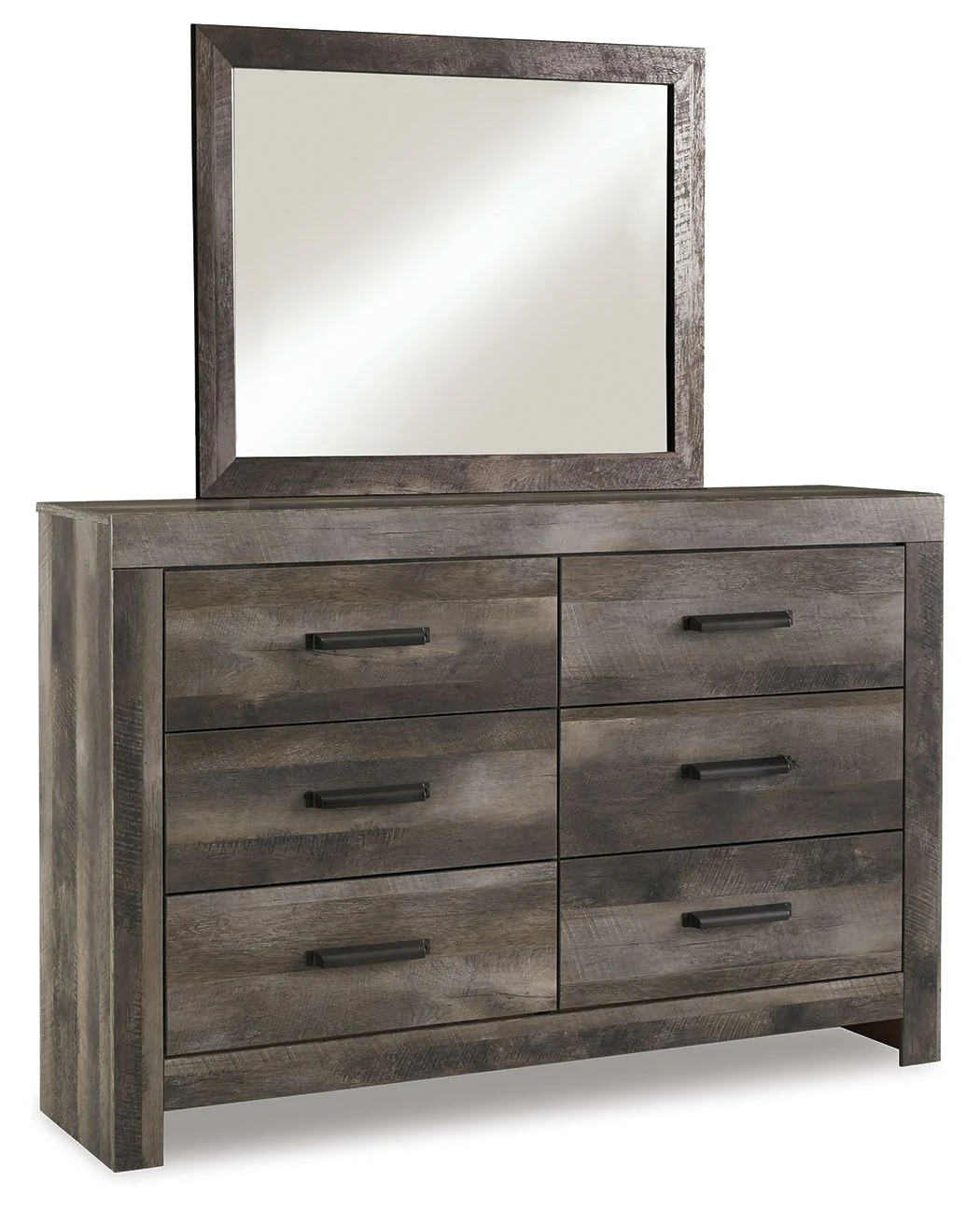 Wynnlow - Dresser - Image 2