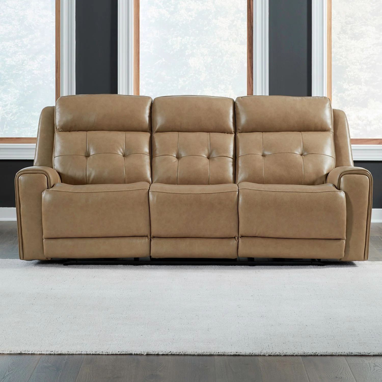Carrington - Sofa P3 & ZG - Image 2