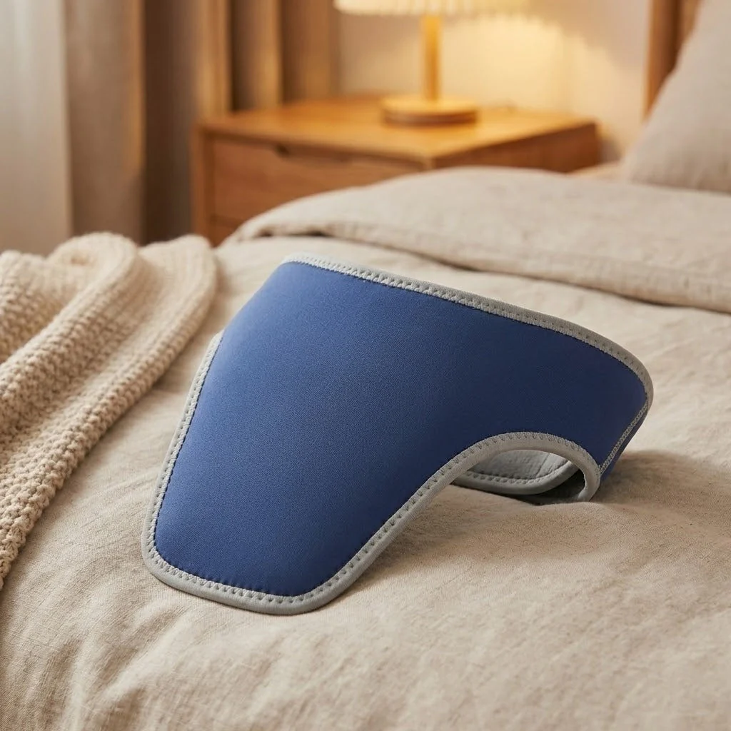 Neck Heater Relax Therapy Scarf - Image 2