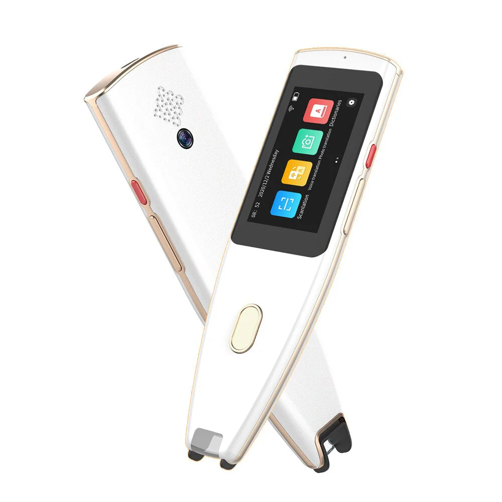 Real-Time Language Translator Pen - Image 1