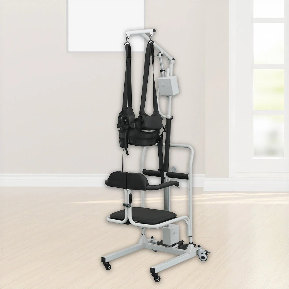 Power Lift Hydraulic Patient Chair - Image 2