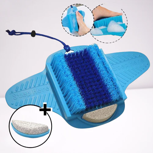 Pumice Stone Foot Scrubber - Image 1