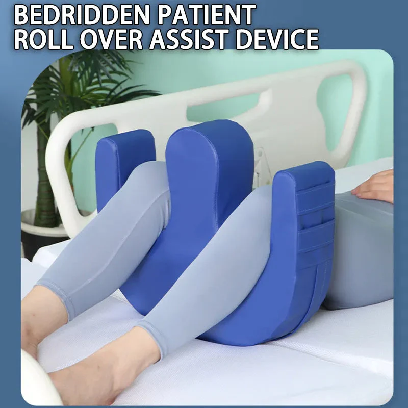 Elderly Anti-Pressure Easy Roller Pillow - Image 3