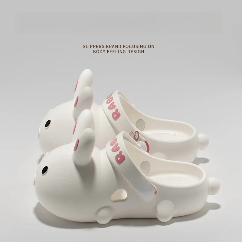 Lovely Summer Slippers For Kids - Image 3