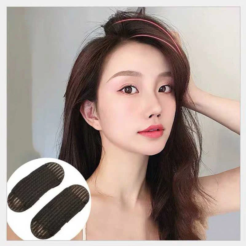 Easy Hair Styling Sticky Clip - Image 2