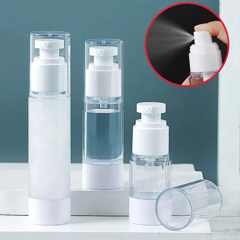 Beauty On-The-Go Travel Cosmetic Pump - Image 2