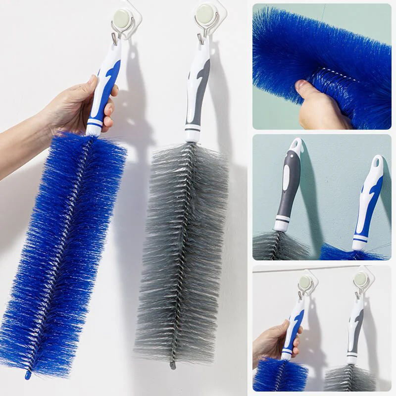 Adjustable Washable Dust Buster Brush - Image 3