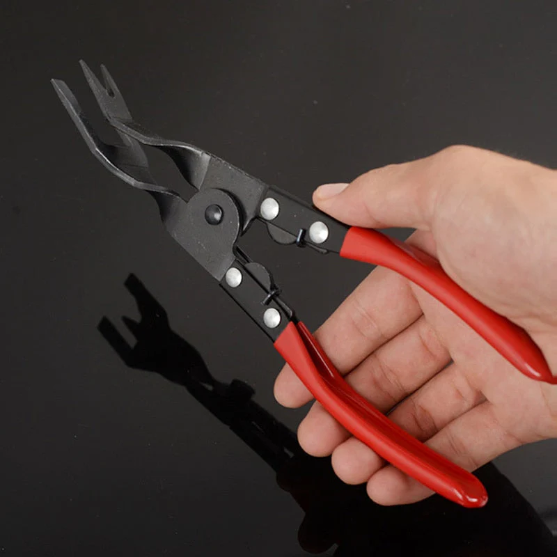 Professional Car Easy Repair Clip Removal Plier - Image 1