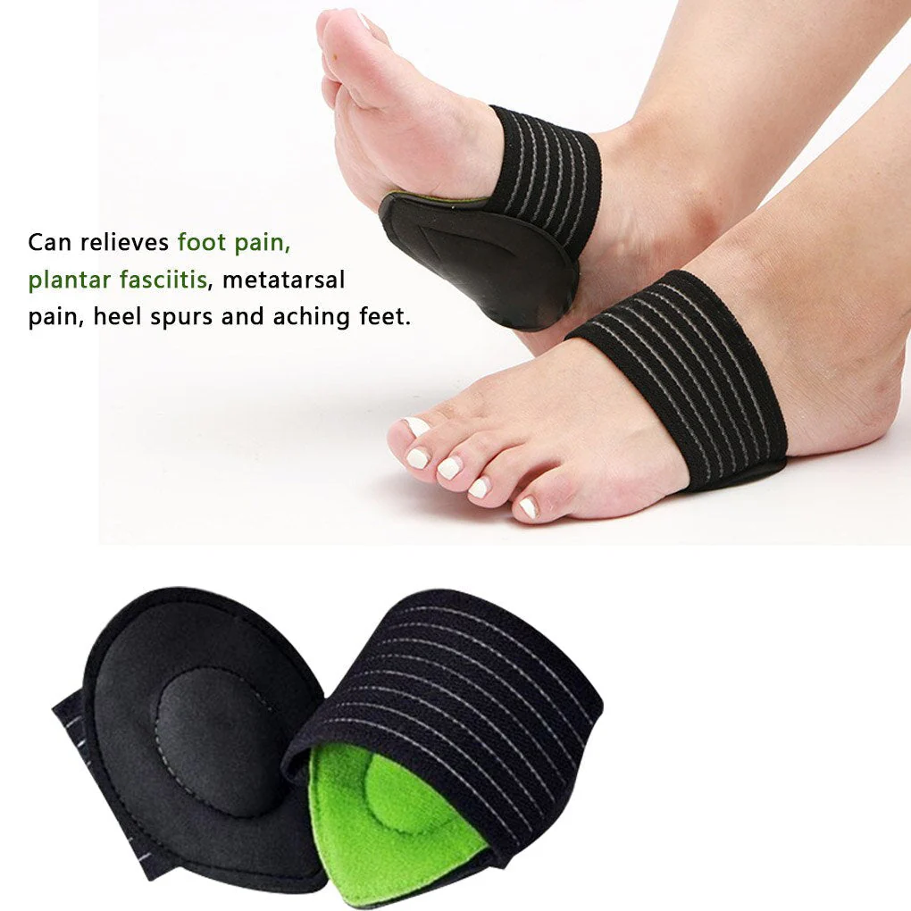 Foot Arch Walking Support Tool - Image 3