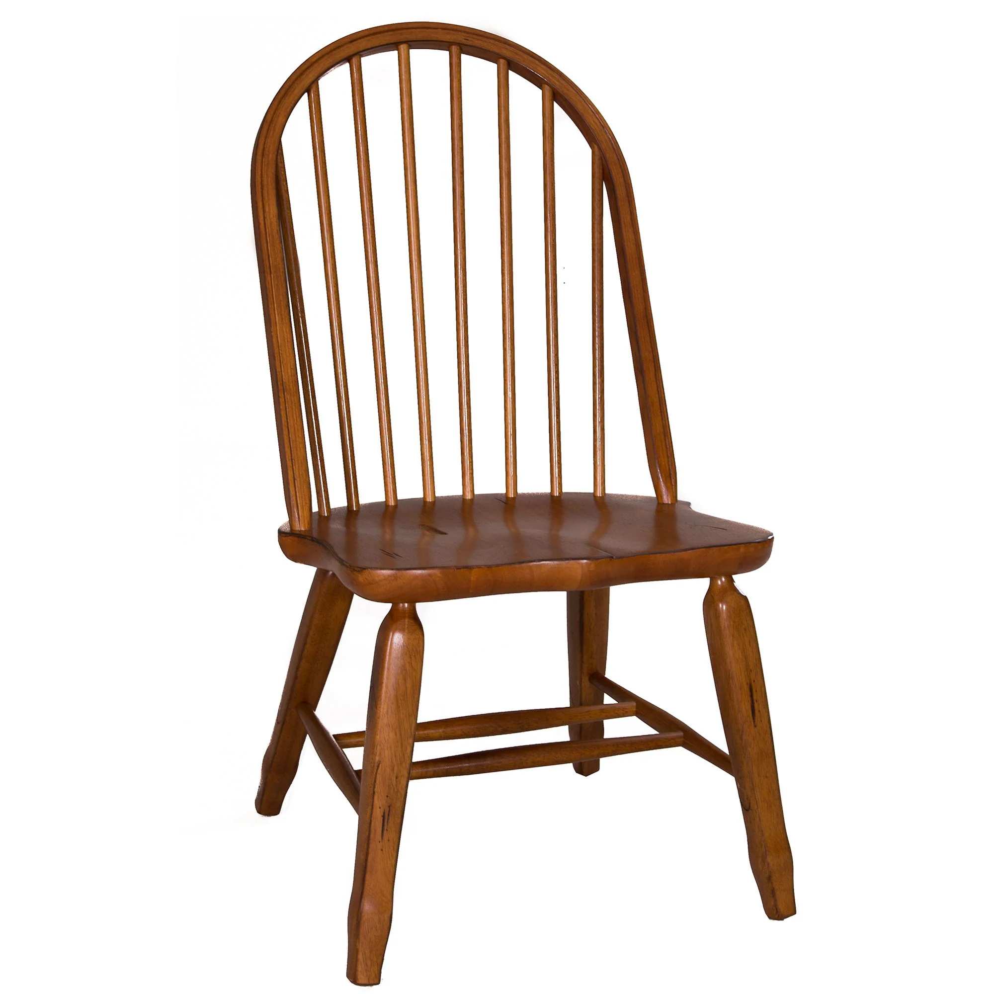 Treasures - Bow Back Side Chair - Image 1