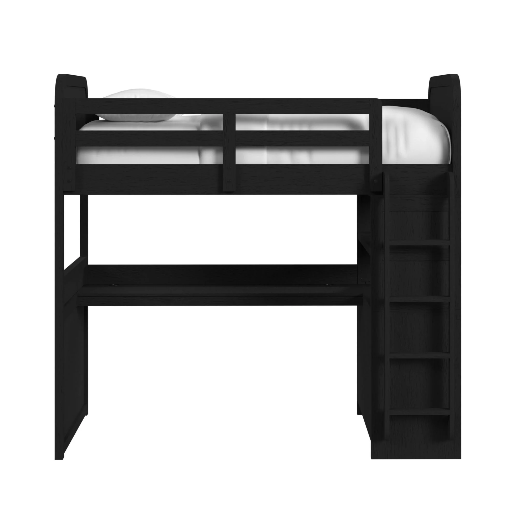 Ridgemont - Loft Complete Bunk Bed - Image 3