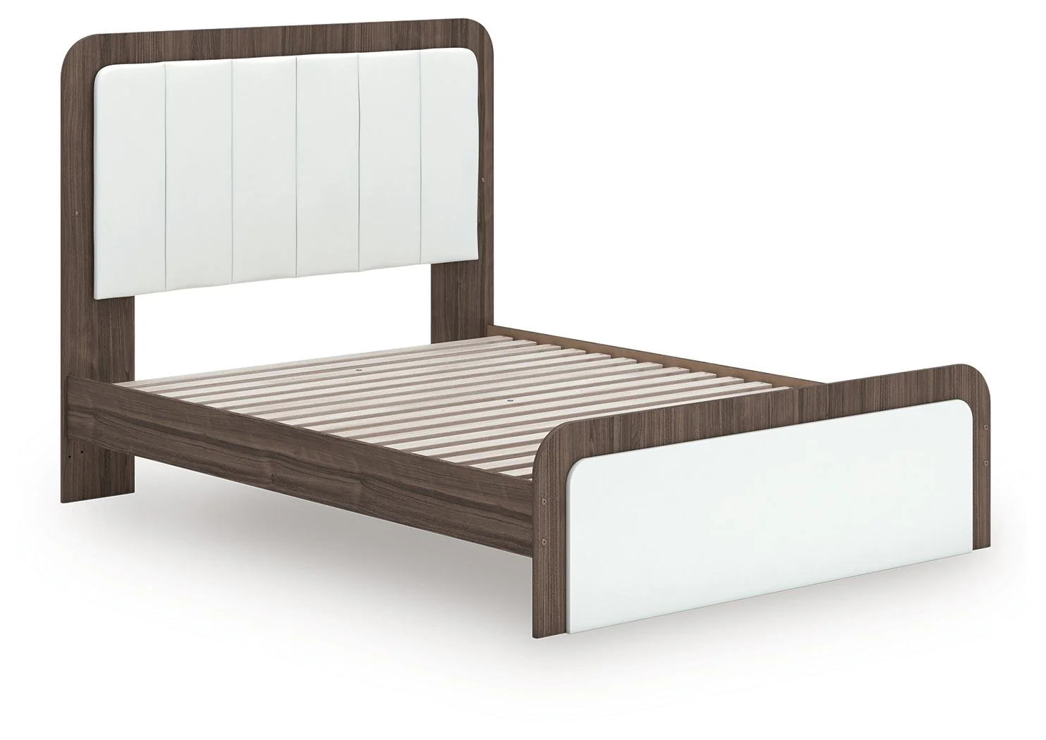 Kendanport - Upholstered Bed - Image 2