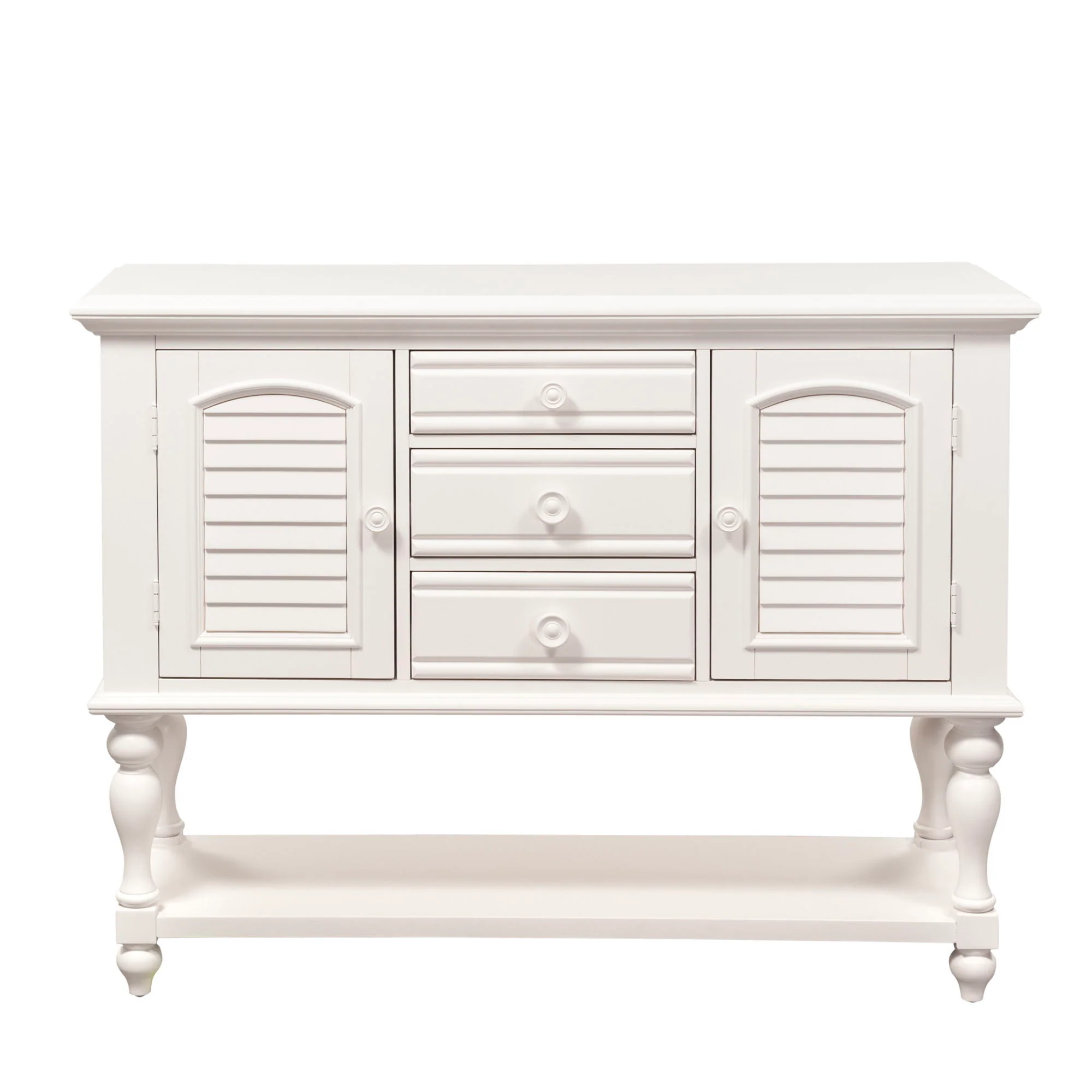 Summer House – Server