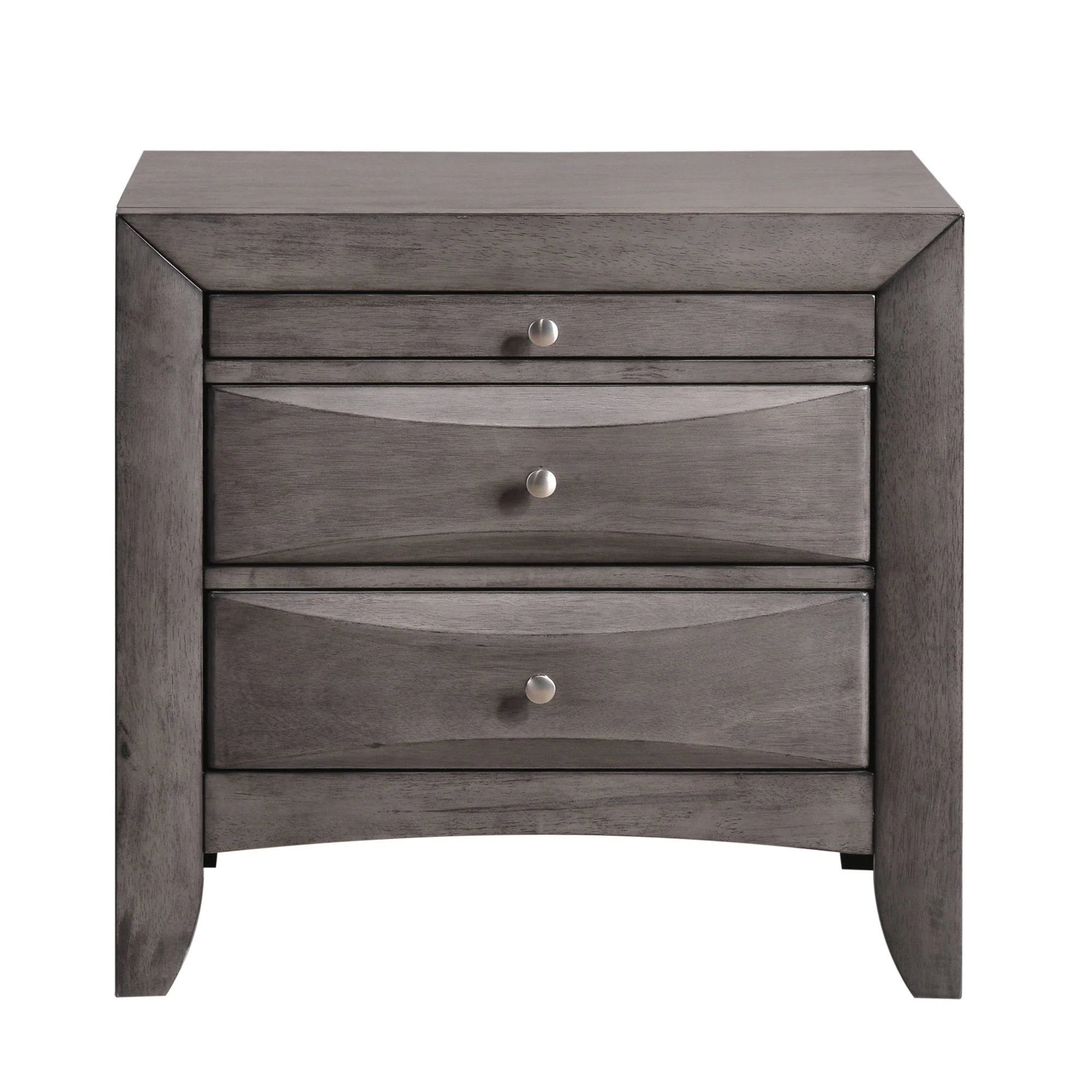 Emily - Accent Nightstand - Image 2