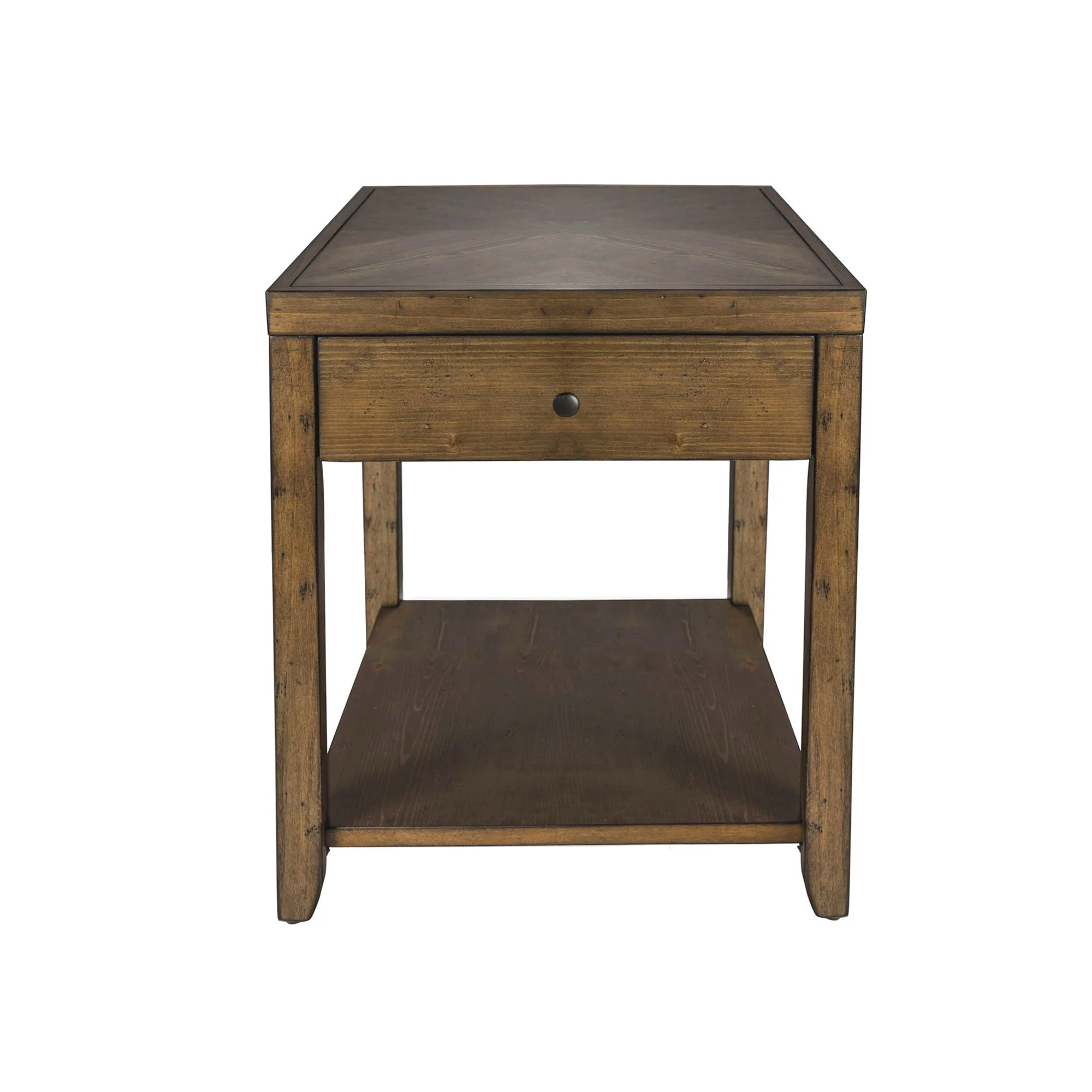 Mitchell - End Table - Image 1