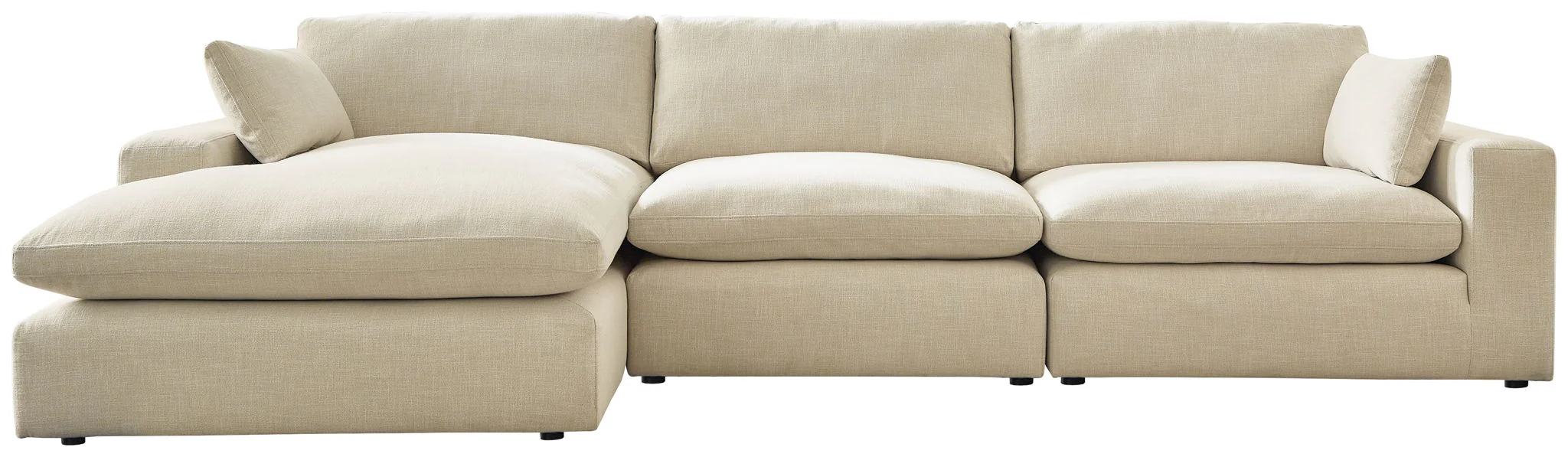 Elyza - Sectional - Image 2