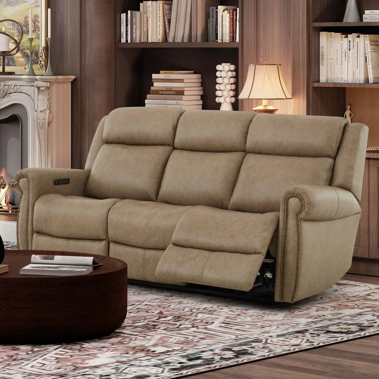 Carlton - Sofa P3 & ZG - Image 3
