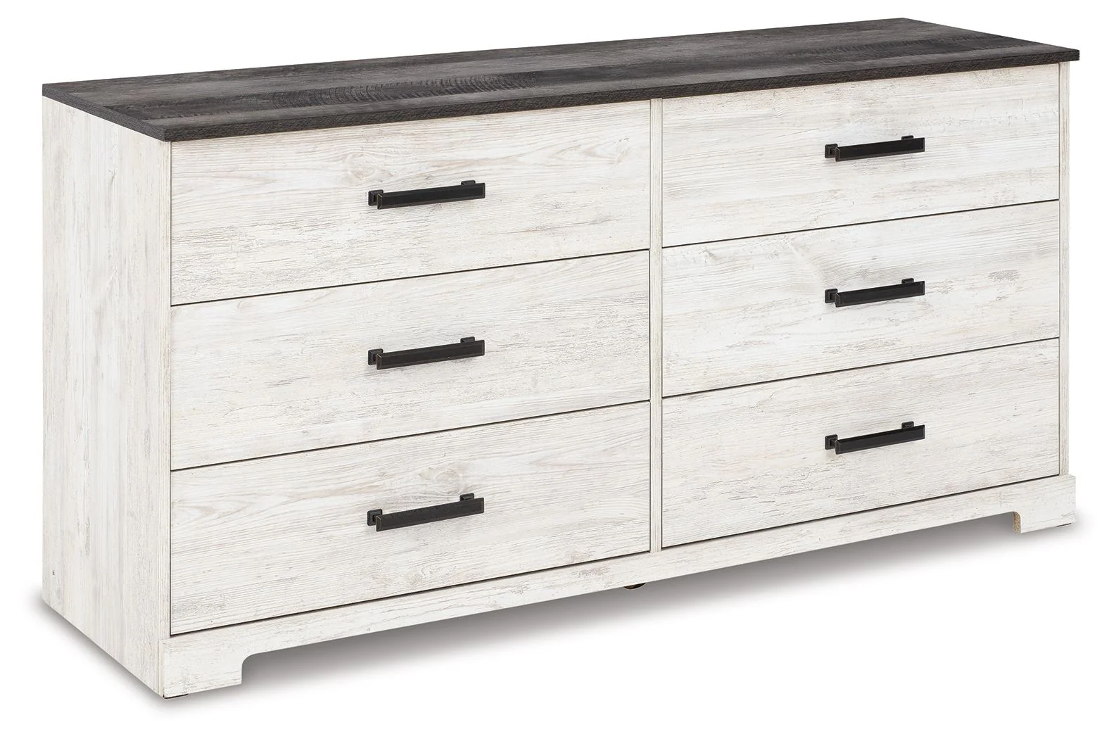 Shawburn – Drawer Dresser