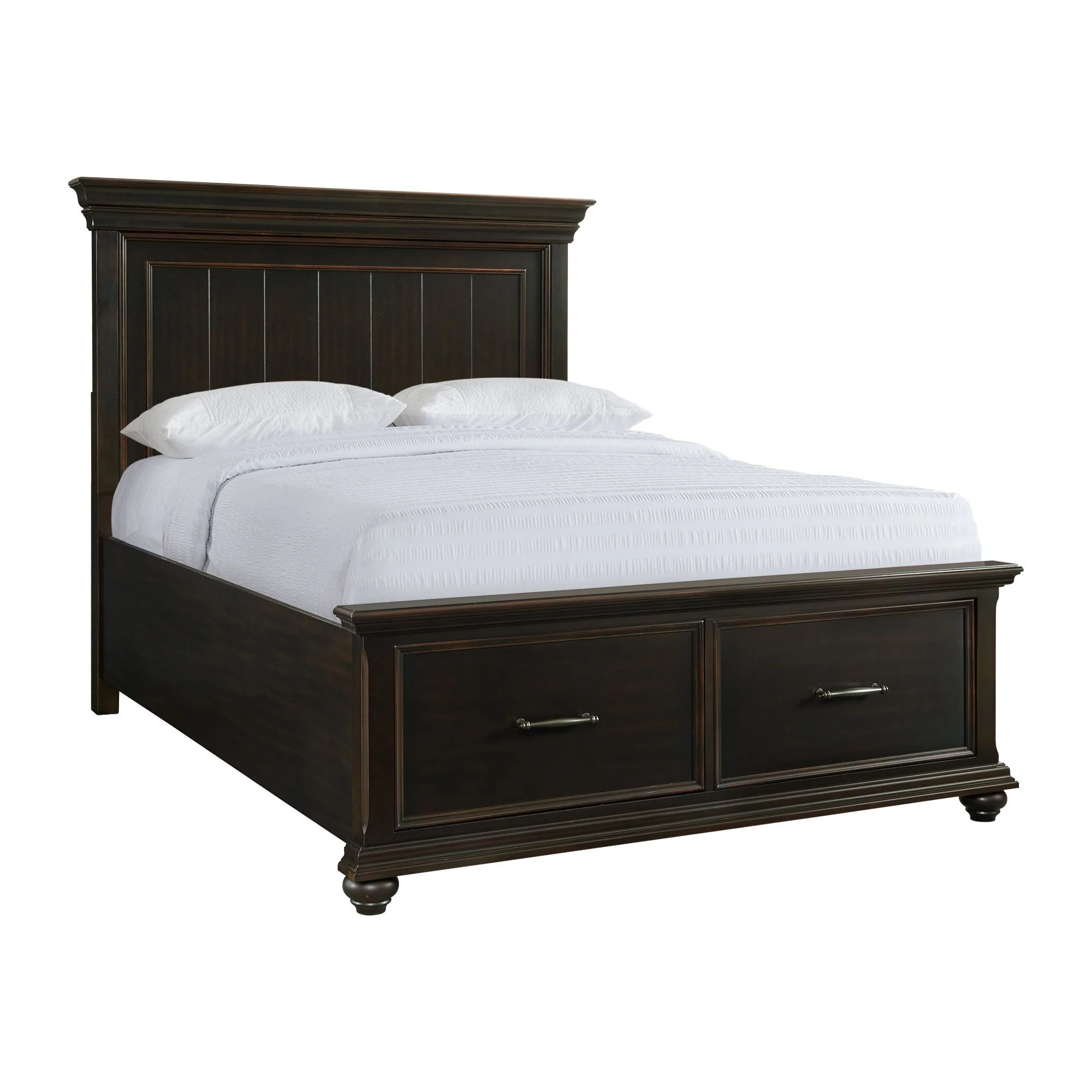 Slater - Platform Storage Bed - Image 2
